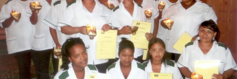 Gansbaai Praktiese opleiding Carpe Diem Opleiding Sentrum Caledon_1